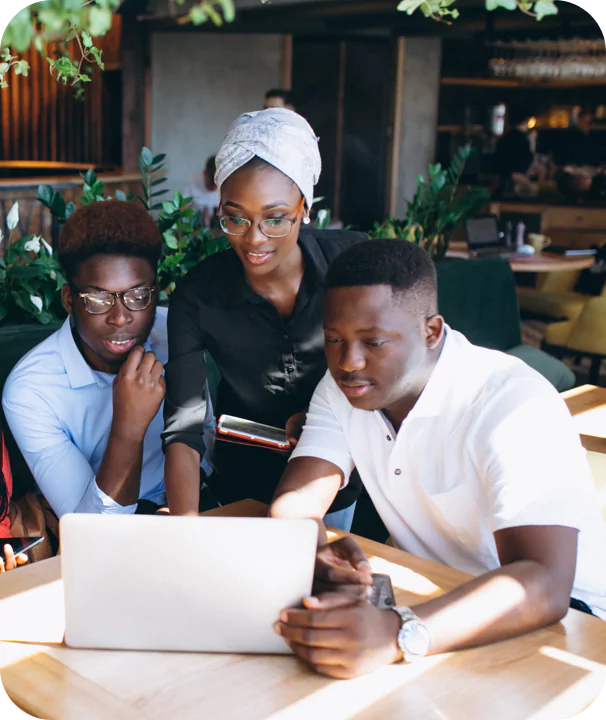 Crunch Fundings Contact}}